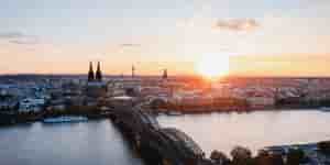 Cologne